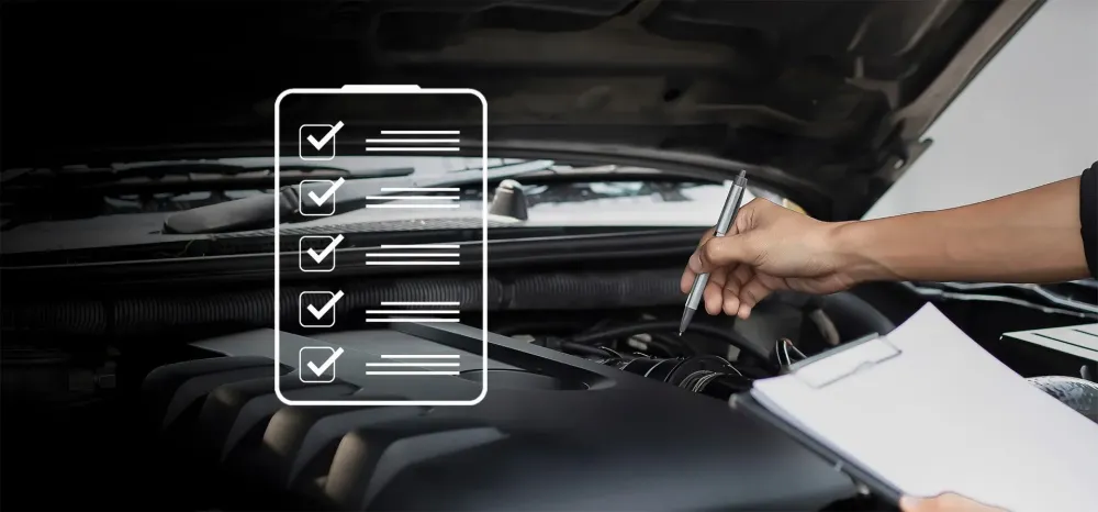 estimation véhicule